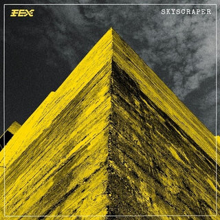 Fex- Skyscraper (CD)
