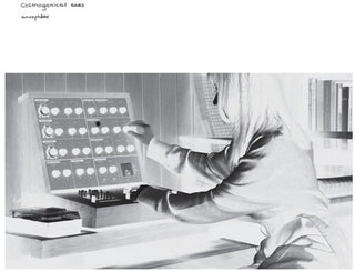 Amosphere- Cosmogonical Ears