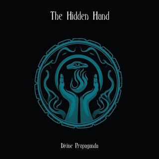 The Hidden Hand- Divine Propaganda