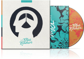 Between the Buried and Me- The Blue Nowhere