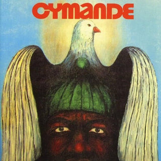 Cymande- Cymande