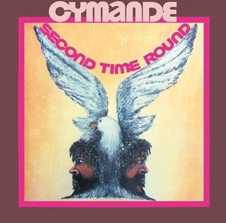 Cymande- Second Time Round