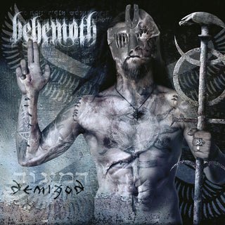 Behemoth- Demigod