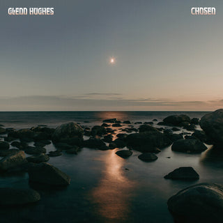 Glenn Hughes- Chosen (Vinyl)