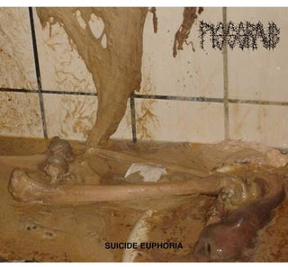 Pissgrave- Suicide Euphoria