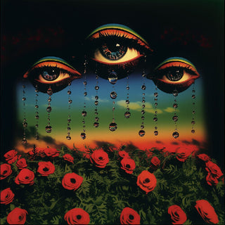 Common Saints- Equinox (Vinyl)