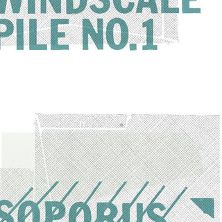 Soporus- Windscale Pile No.1 (Vinyl)