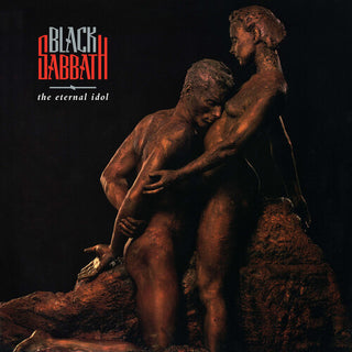 Black Sabbath- The Eternal Idol