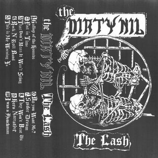 Dirty Nil- The Lash