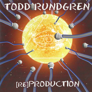 Todd Rundgren- (Re) Production