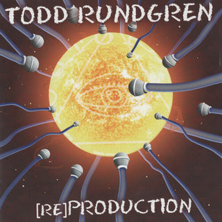 Todd Rundgren- (Re)Production