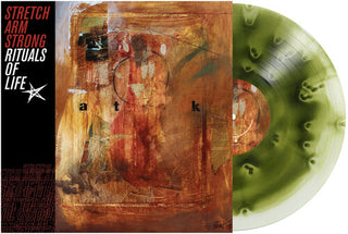Stretch Arm Strong- Rituals Of Life (Vinyl)
