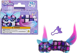 Furby - DJ Furblets - Dis-Co-Dazz