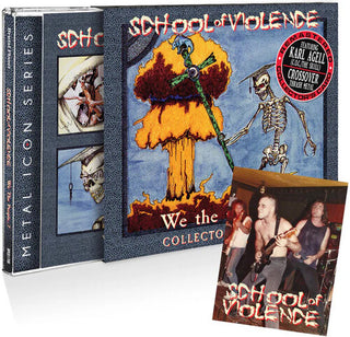 School of Violence- We the People...?