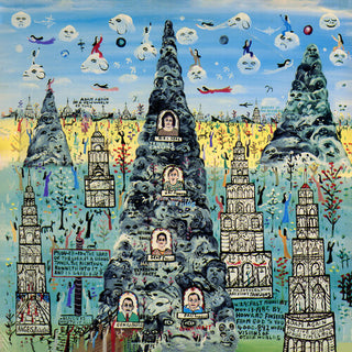 Adam Again- In a New World of Time (Collector's Edition)