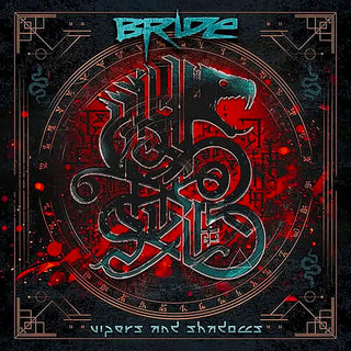 The Bride- Vipers & Shadows