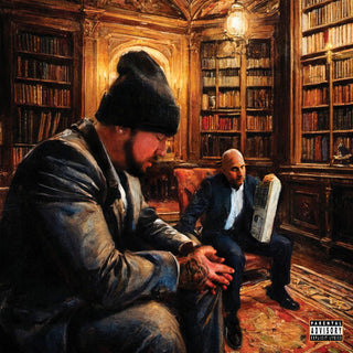 Library Of Sound (Vinyl)