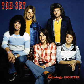 The Tee Set- Anthology: 1966-1979
