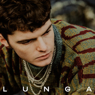 Sydney Minsky Sargeant- Lunga (Vinyl)