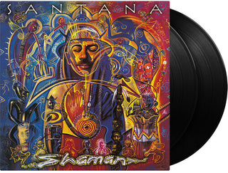 Santana- Shaman