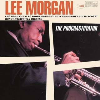 Lee Morgan- The Procrastinator (Blue Note Classic Vinyl Edition)