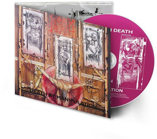 Napalm Death- Death by Manipulation