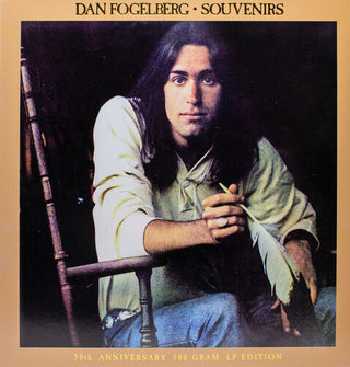 Dan Fogelberg- Souvenirs - 50th Anniversary Edition