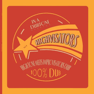 High Tone- Highvisators