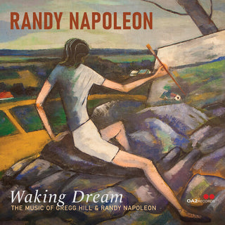 Randy Napoleon- Waking Dream