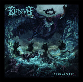 Khnvm- Cosmocrator