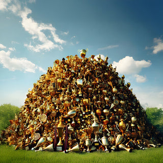 Homeboy Sandman- Soli Deo Gloria