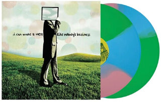 I Can Make a Mess- I Can Make A Mess