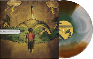 Rufio- Anybody Out There