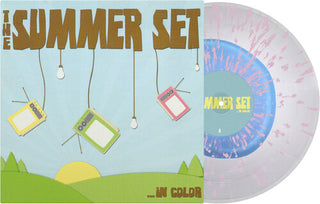 The Summer Set- In Color