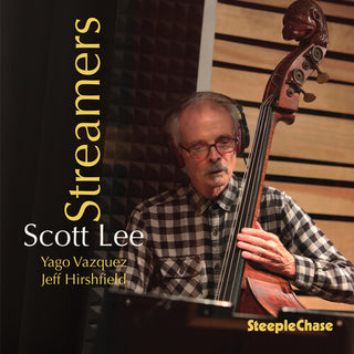 Scott Lee- Streamers