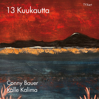 Conny Bauer- 13 Kuukautta