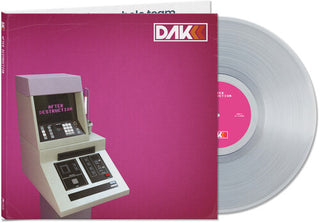 Descartes A Kant- After Destruction (Vinyl)