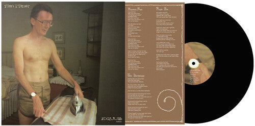 Men I Trust- Equus Asinus (Vinyl) – Darkside Records