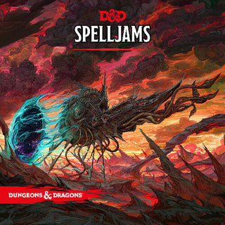 Various Artists- Spelljams (Various Artists)