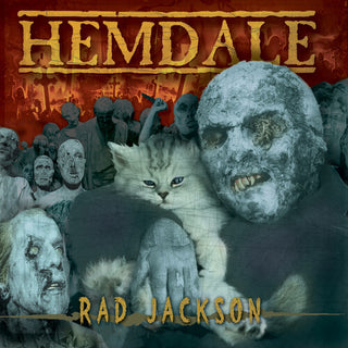 Hemdale- Rad Jackson