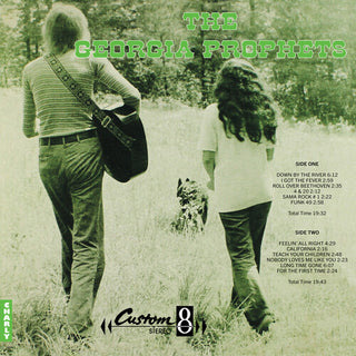 Georgia Prophets- Fever