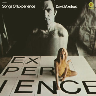 David Axelrod- Songs of Experience