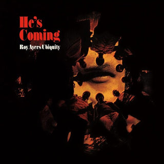 Roy Ayers- He's Coming