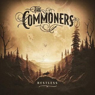Commoners- Restless