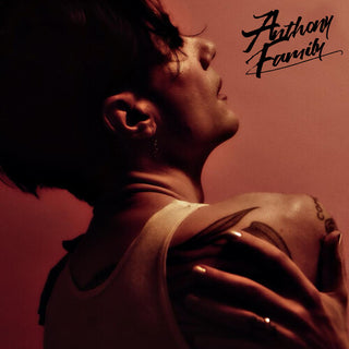 Anthony Family- Live From An Ordinary Place