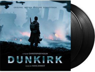 Hans Zimmer- Dunkirk (Original Soundtrack)