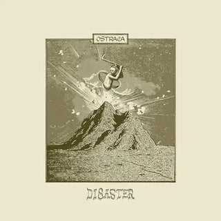 Ostraca- Disaster (CD)