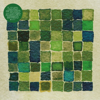 Land of Echo- Almost Music (Vinyl)