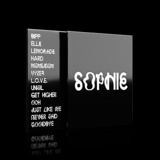 Sophie- PRODUCT Vinyl