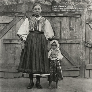 Lucian Ban- The Athenaeum Concert